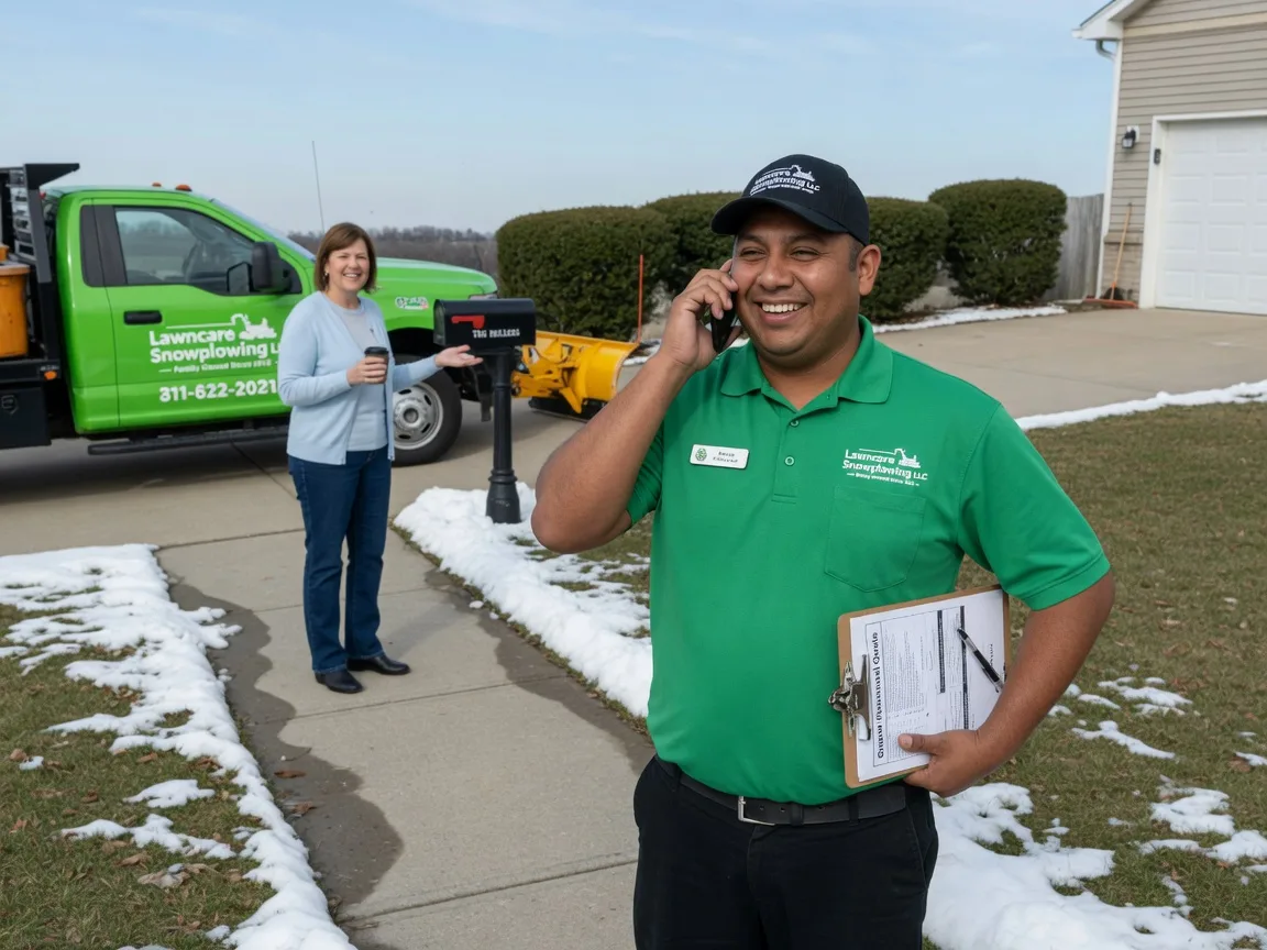 Lawn Care Services By Expert Landscaper Laurelton, PA FAQs